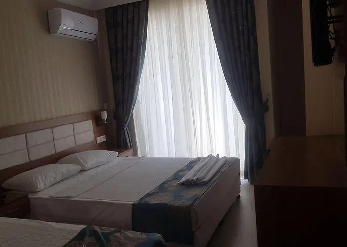 Olympic (adults Only) ホテル