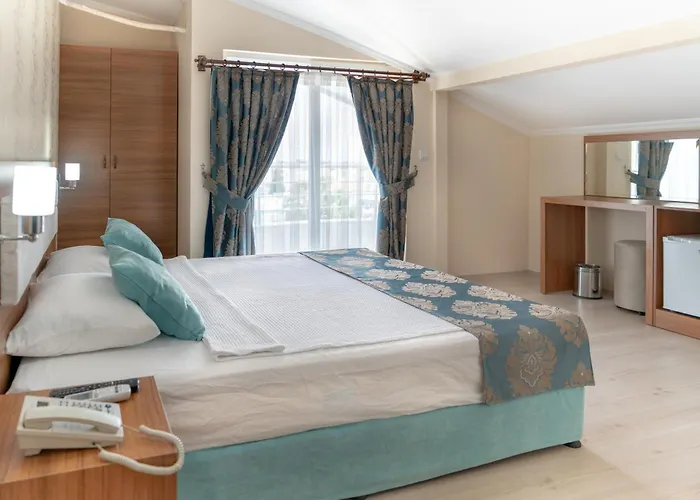 Olympic (adults Only) 3* Belek