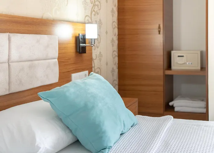 ホテル Olympic (adults Only) ベレキ