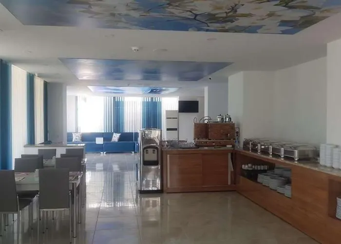 Olympic (adults Only) Belek