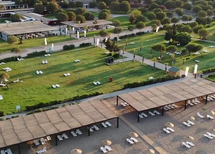 ホテル Olympic (adults Only) ベレキ