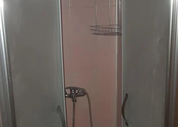 Olympic (adults Only) ホテル ベレキ