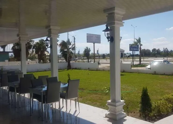 ホテル Olympic (adults Only)