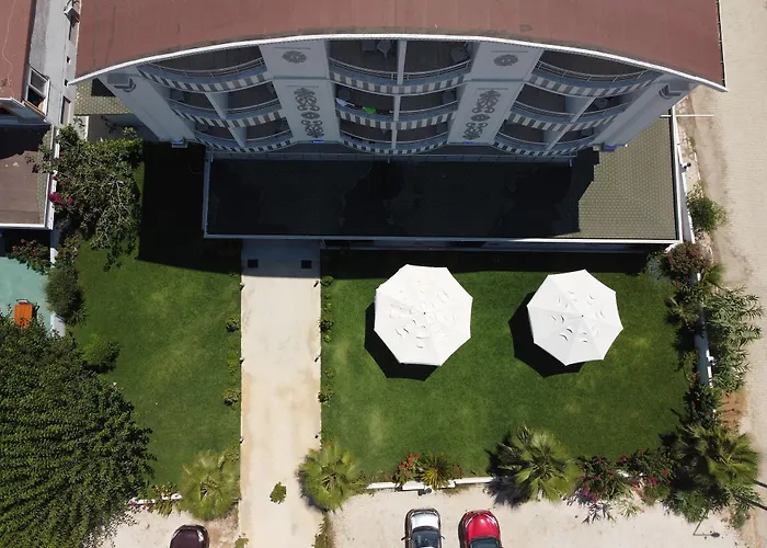 Olympic (adults Only) ホテル 3*