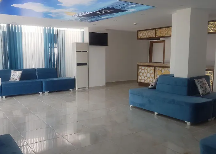 ホテル Olympic (adults Only)