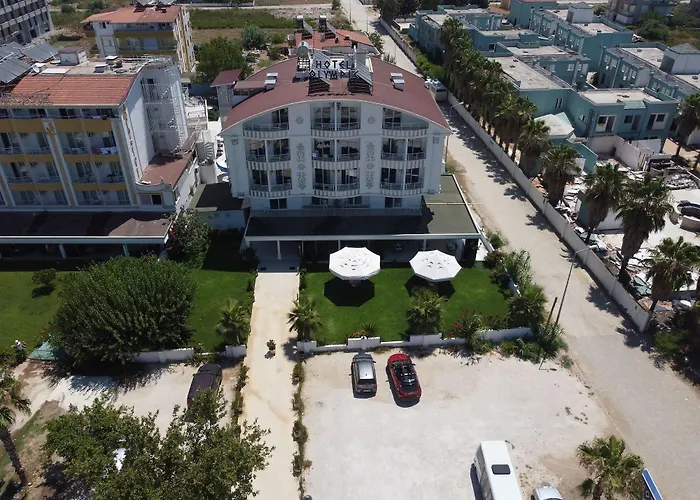 Olympic (adults Only) Belek