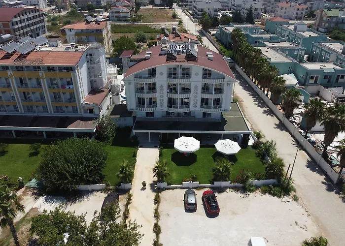 Hotel Olympic (adults Only) 3*
