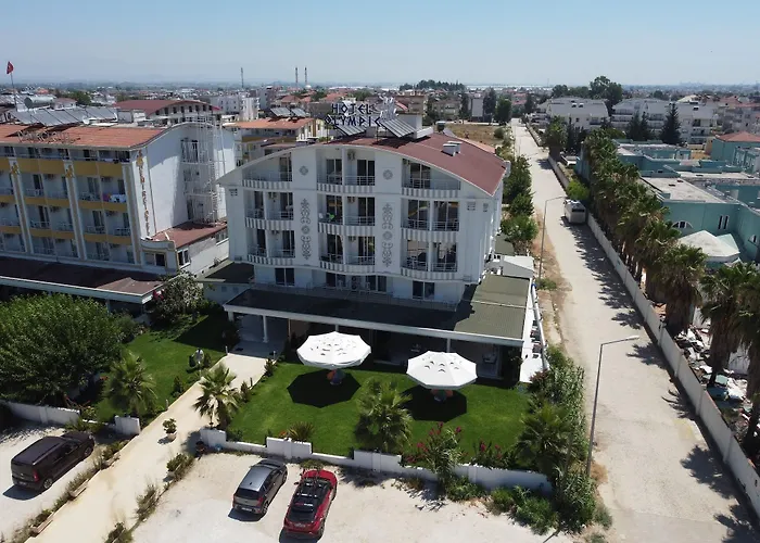 Olympic (adults Only) Belek