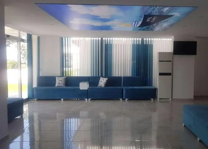 ホテル Olympic (adults Only)