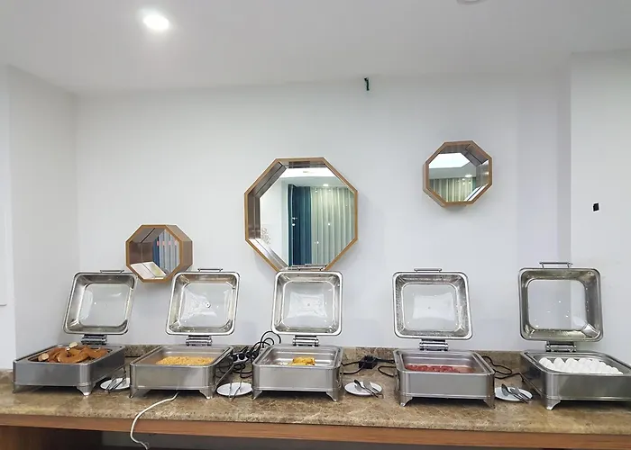 Olympic (adults Only) ホテル