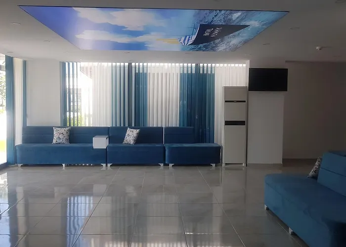 Olympic (adults Only) 3*