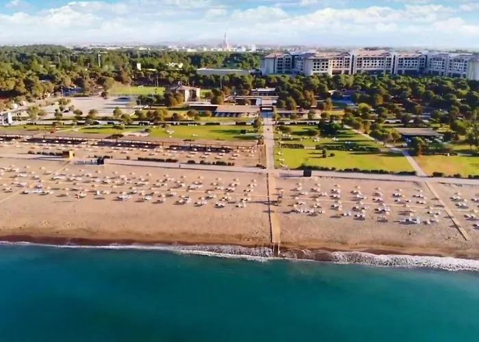 Olympic (adults Only) Hotel Belek