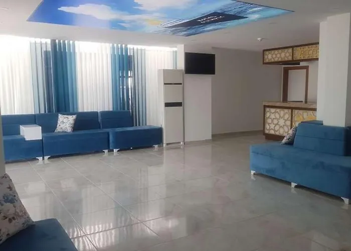 Olympic (adults Only) ホテル