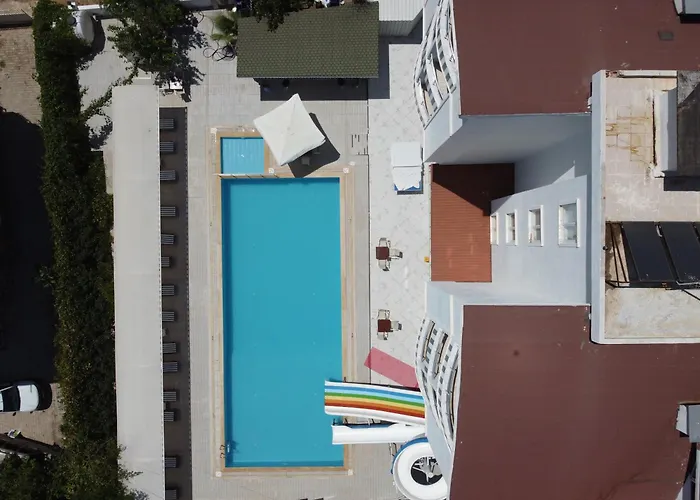 Olympic (adults Only)