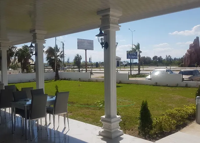 Olympic (adults Only) Belek