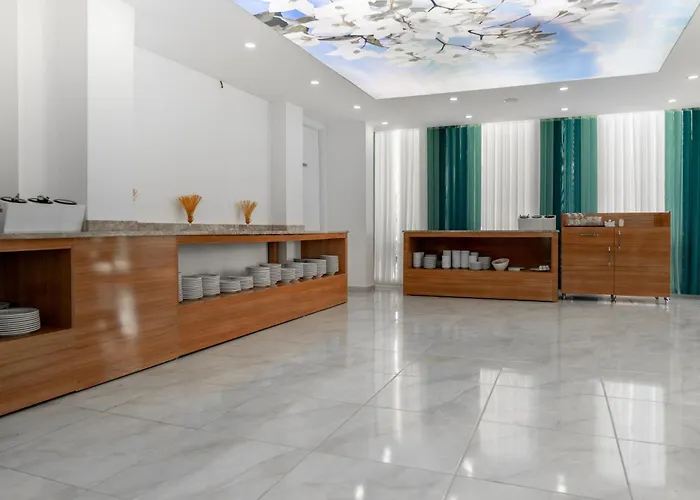 ホテル Olympic (adults Only)