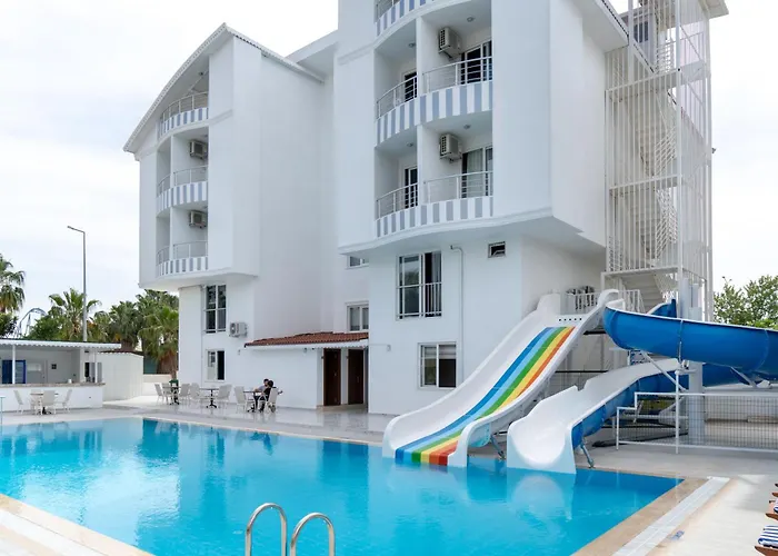 Olympic (adults Only)