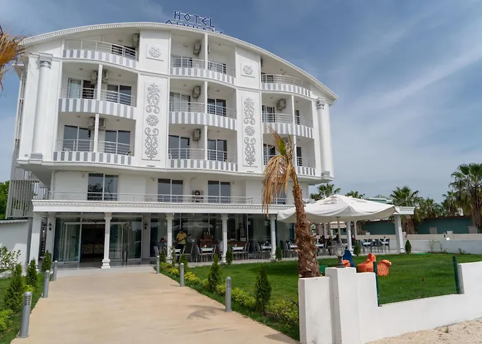 ホテル Olympic (adults Only) ベレキ