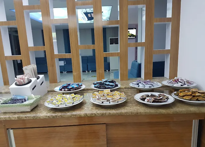 ホテル Olympic (adults Only) ベレキ