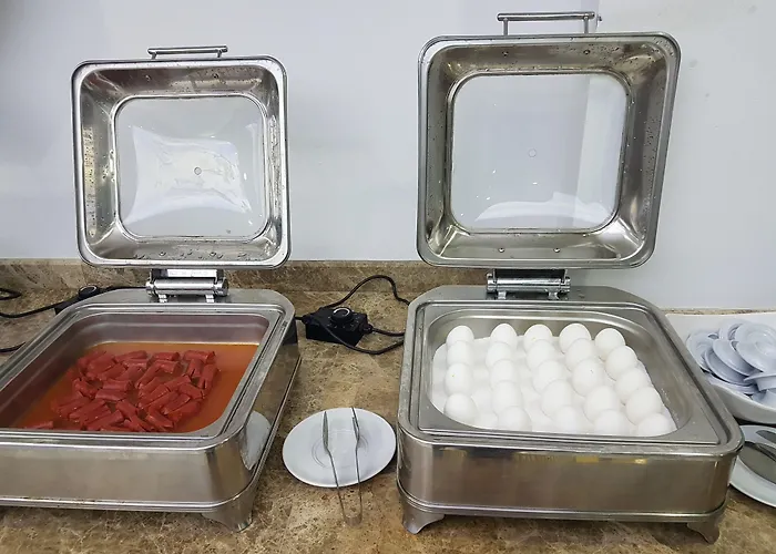 Olympic (adults Only) ホテル ベレキ