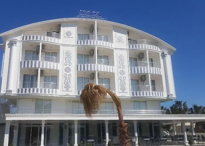 Olympic (adults Only) 3* Belek