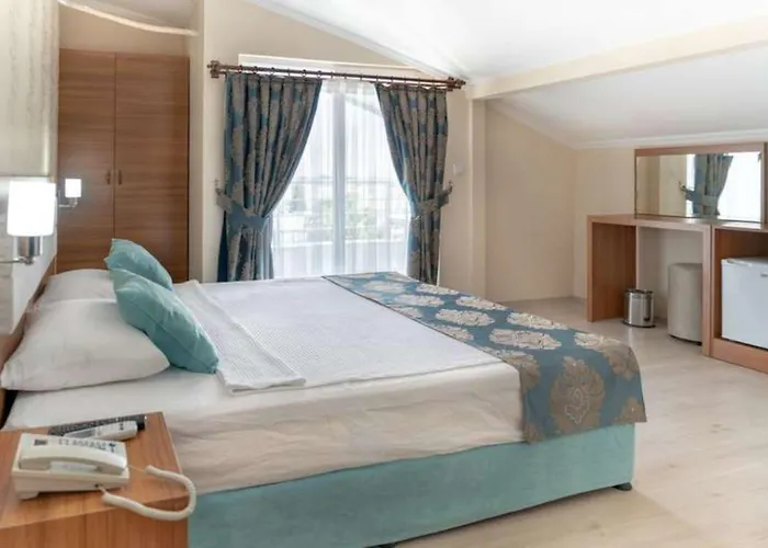 Olympic (adults Only) ホテル