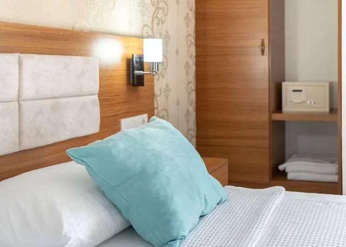 Olympic (adults Only) ホテル