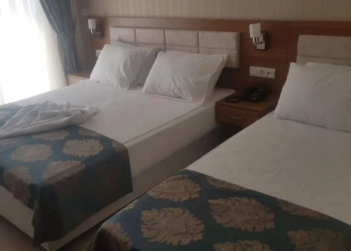 Olympic (adults Only) Hotel 3*