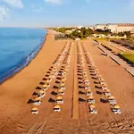 Olympic (adults Only) 3* Belek