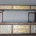 Olympic (adults Only) 3*