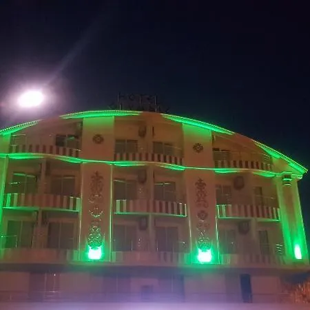Olympic (adults Only) Szálloda 3*