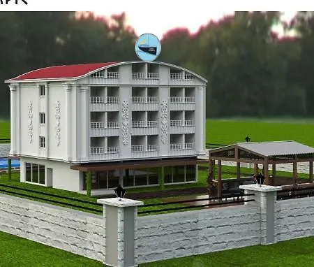 Szálloda Olympic (adults Only)