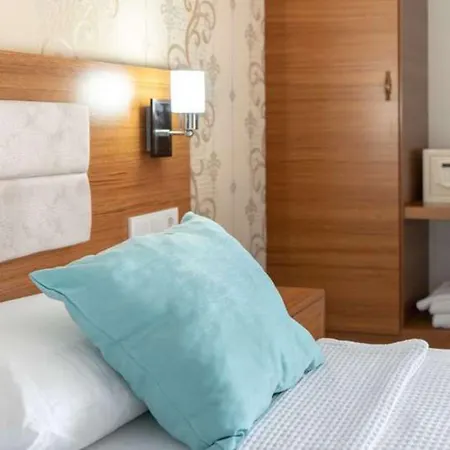 Hotel Olympic (adults Only) Belek