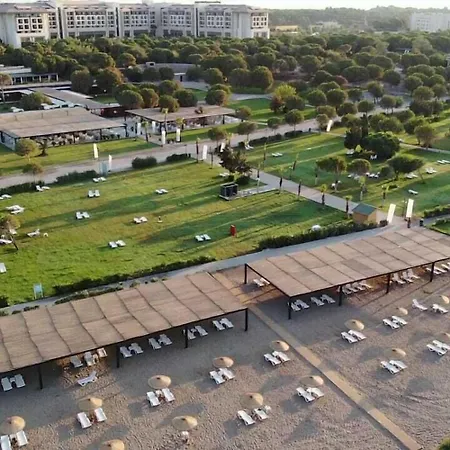 Hotel Olympic (adults Only) Belek