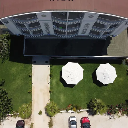 Olympic (adults Only) 호텔 3*