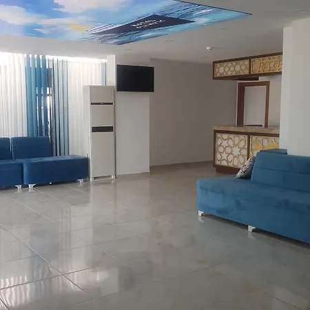 Hotel Olympic (adults Only)