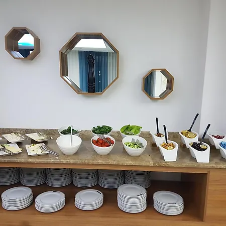 Olympic (adults Only)