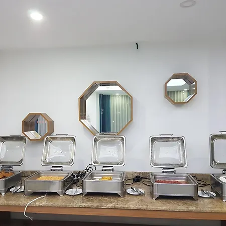 Olympic (adults Only) 호텔