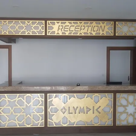 Olympic (adults Only) 3*