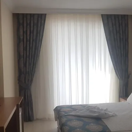 Szálloda Olympic (adults Only)