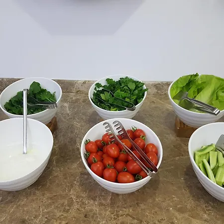 호텔 Olympic (adults Only) 베렉