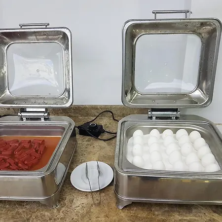 호텔 Olympic (adults Only) 3*