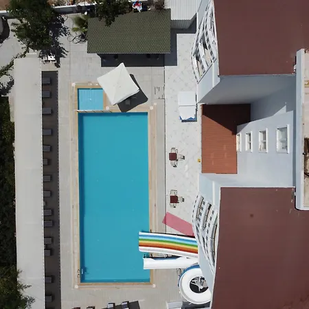 Olympic (adults Only)