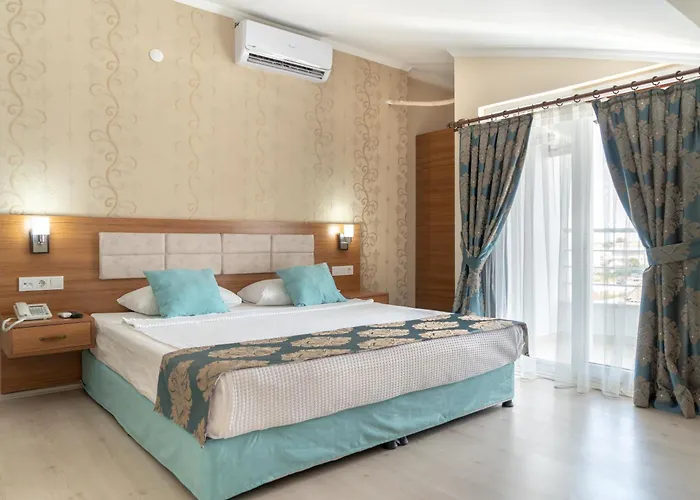 Olympic (adults Only) מלון באלאק