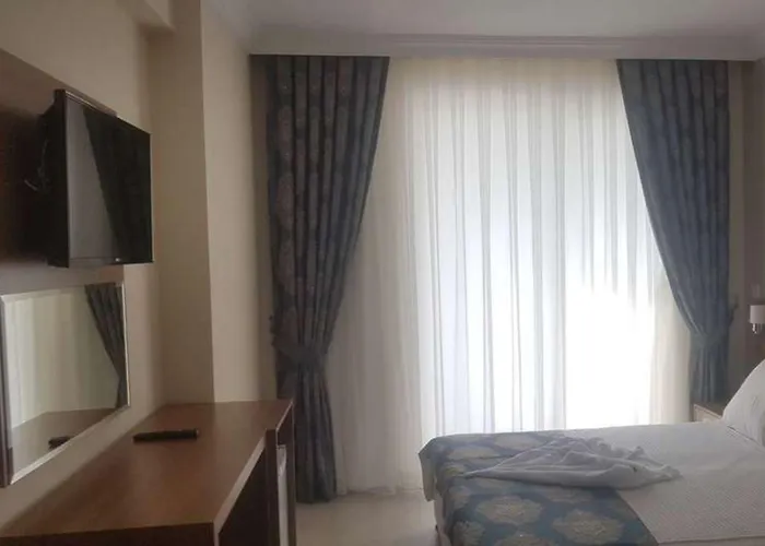 Olympic (adults Only) 3* באלאק