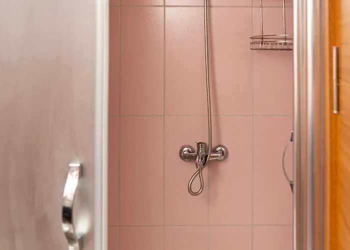 Olympic (adults Only) מלון 3*