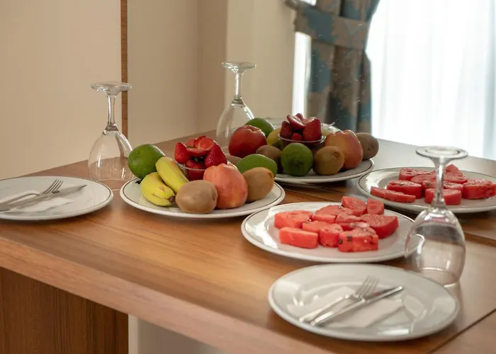 Olympic (adults Only) מלון 3*