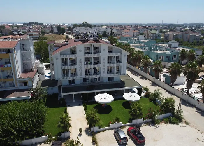 Olympic (adults Only) 3* באלאק