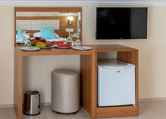 Olympic (adults Only) 3*