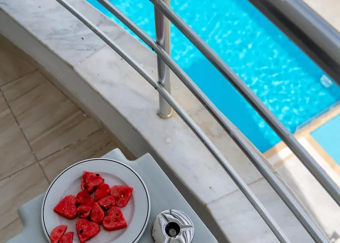 מלון Olympic (adults Only)